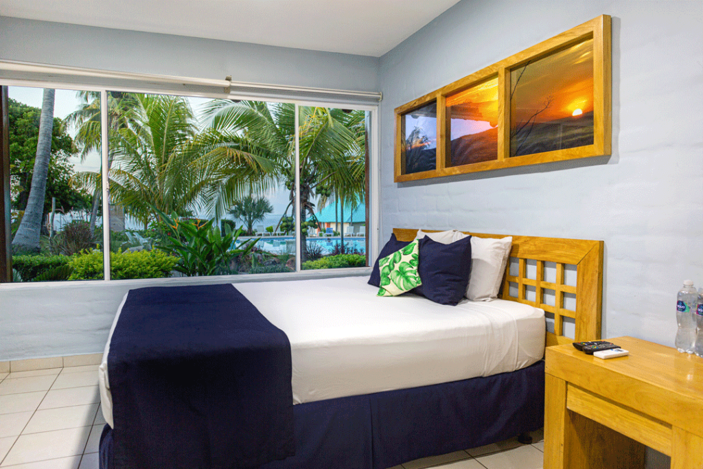 Hoteles Cerca de Mí en La Libertad: Vive la Experiencia Única de Atami